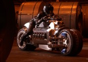 Dodge Tomahawk